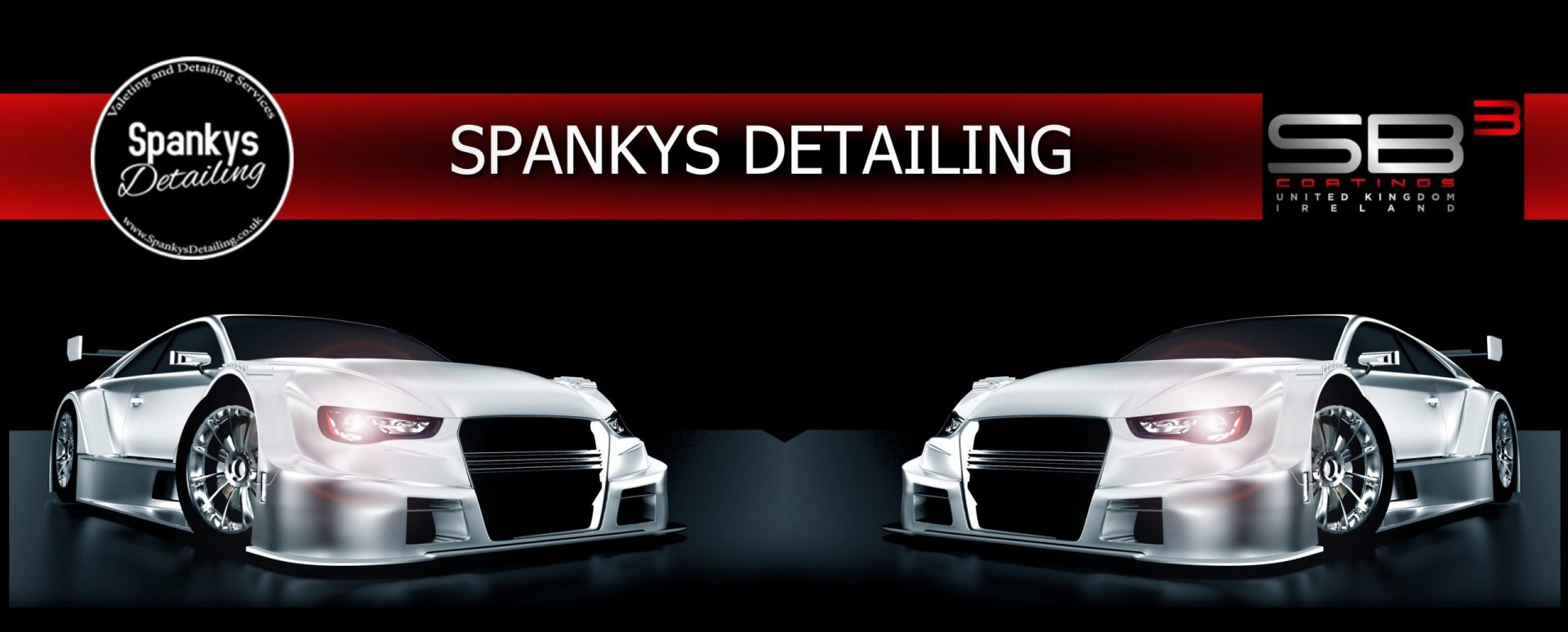 Spankys Detailing - Valeting and Detailing Services Swindon