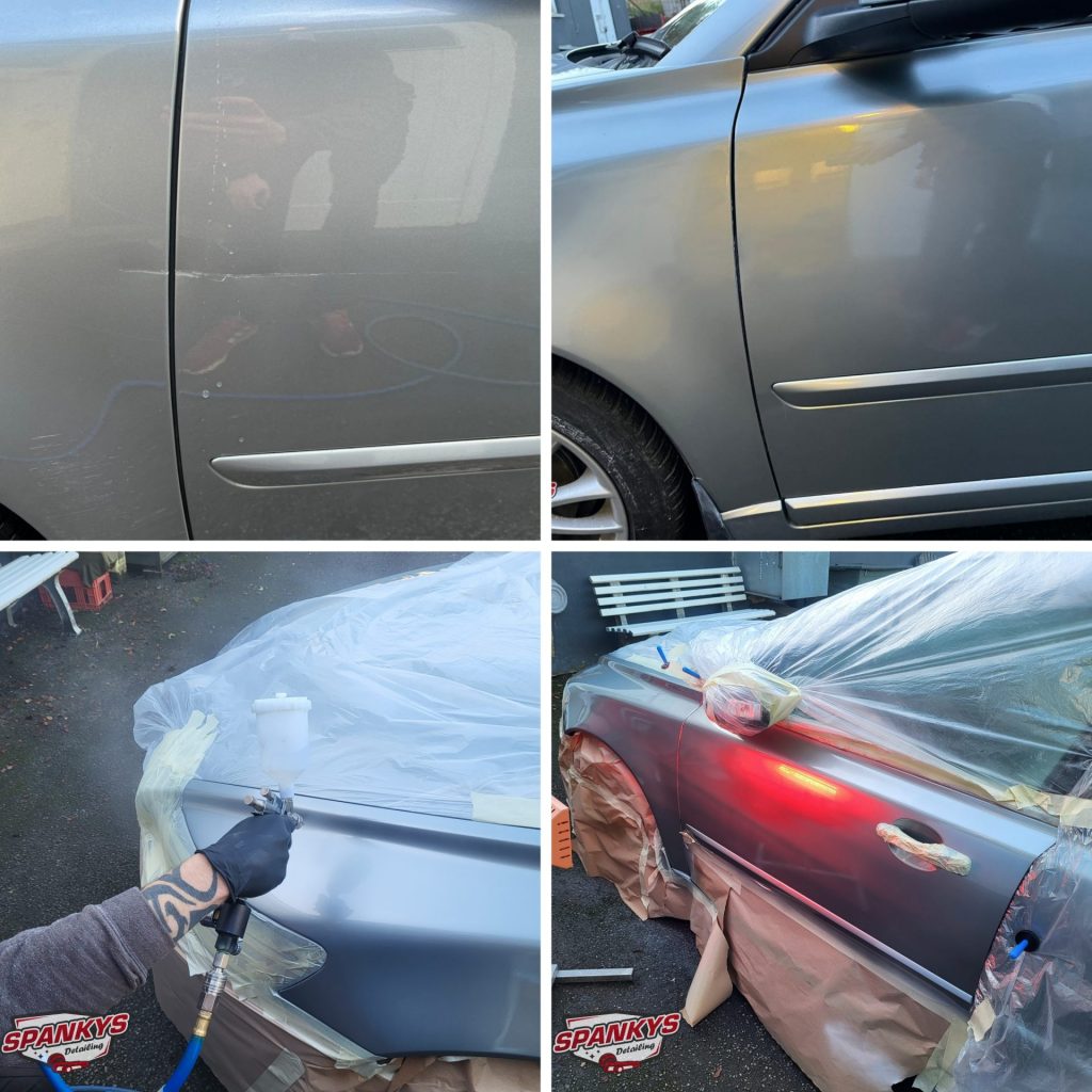 Car Smart Repair Swindon