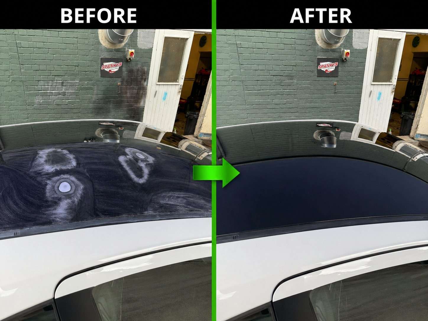 Smart Repair Swindon