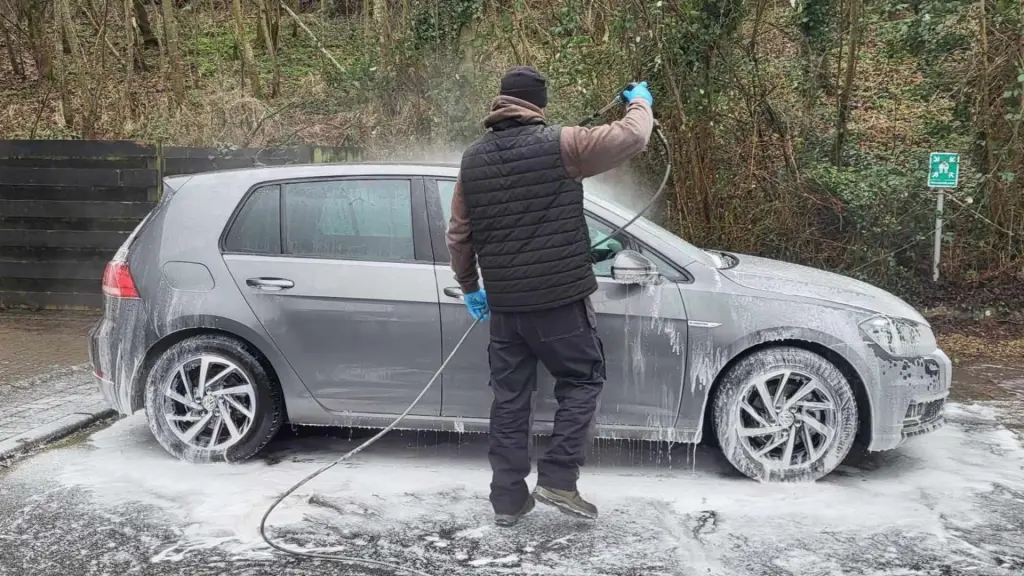 mobile car valeting swindon wiltshire