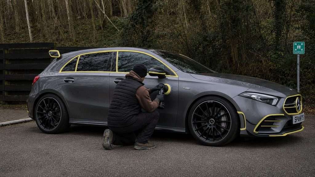 car detailing calne wiltshire